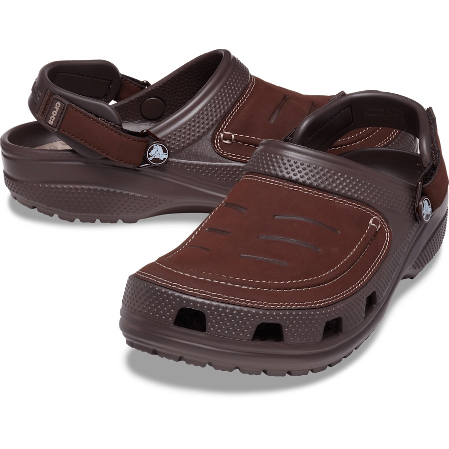 Men's Classic Yukon Vista II LiteRide™ Clog - Image 2