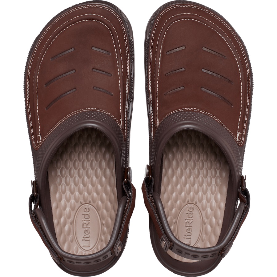 Men's Classic Yukon Vista II LiteRide™ Clog - Image 3