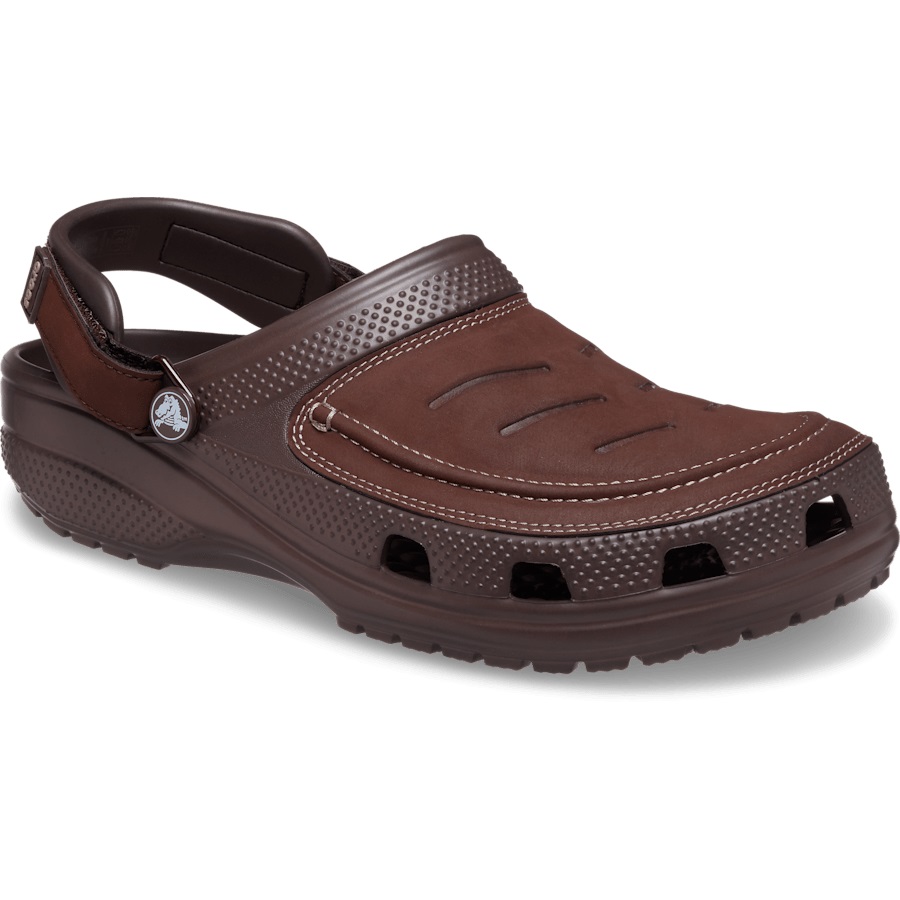 Men's Classic Yukon Vista II LiteRide™ Clog - Image 4