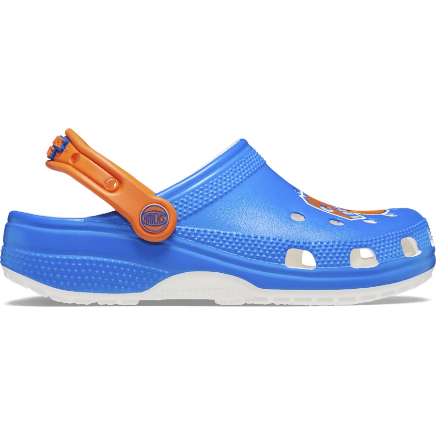 NBA New York Knicks Classic Clog - Image 3