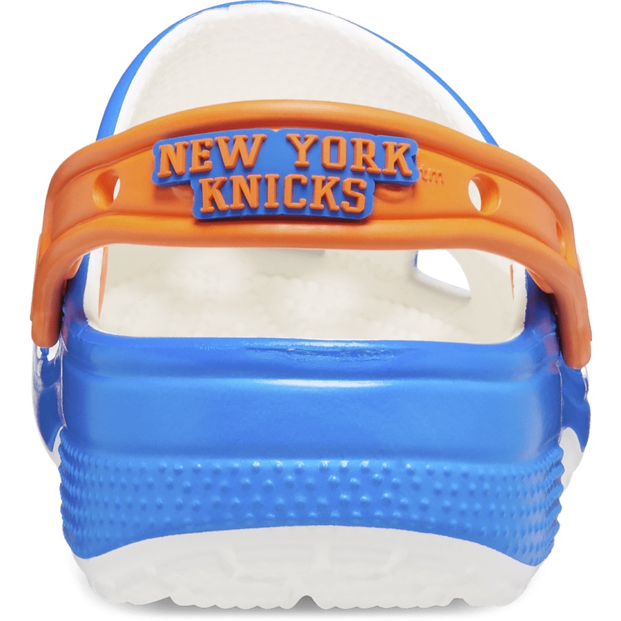 NBA New York Knicks Classic Clog - Image 5
