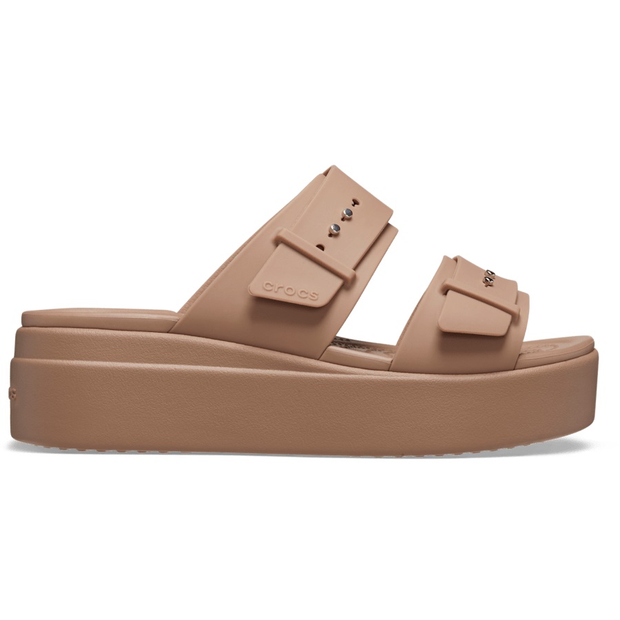 Brooklyn Buckle