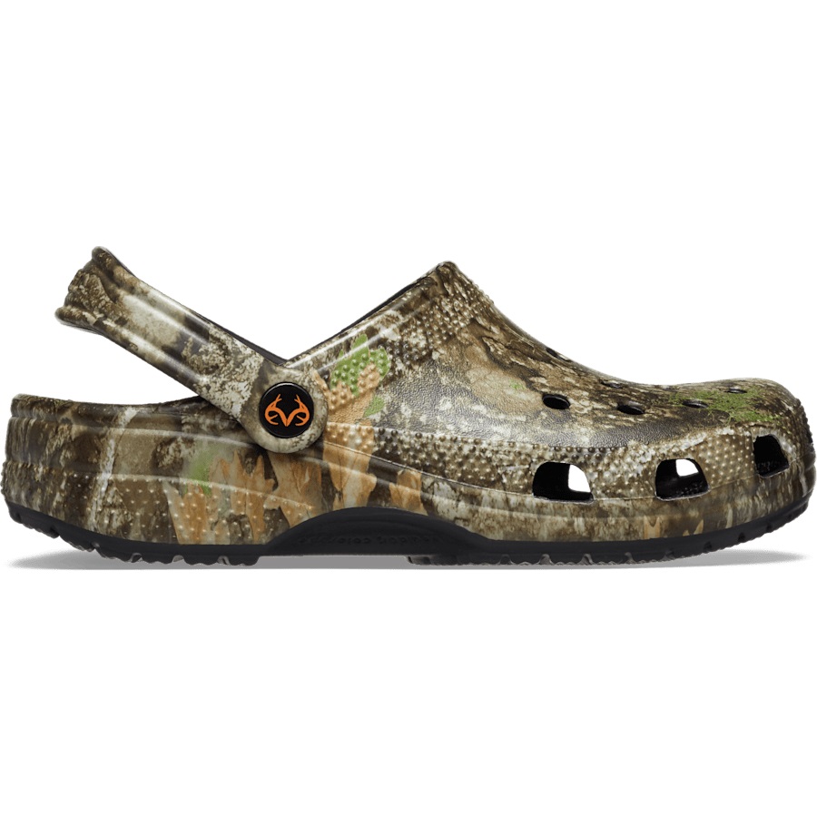 Realtree APX® Classic Clog
