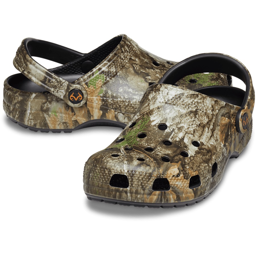 Realtree APX® Classic Clog - Image 2