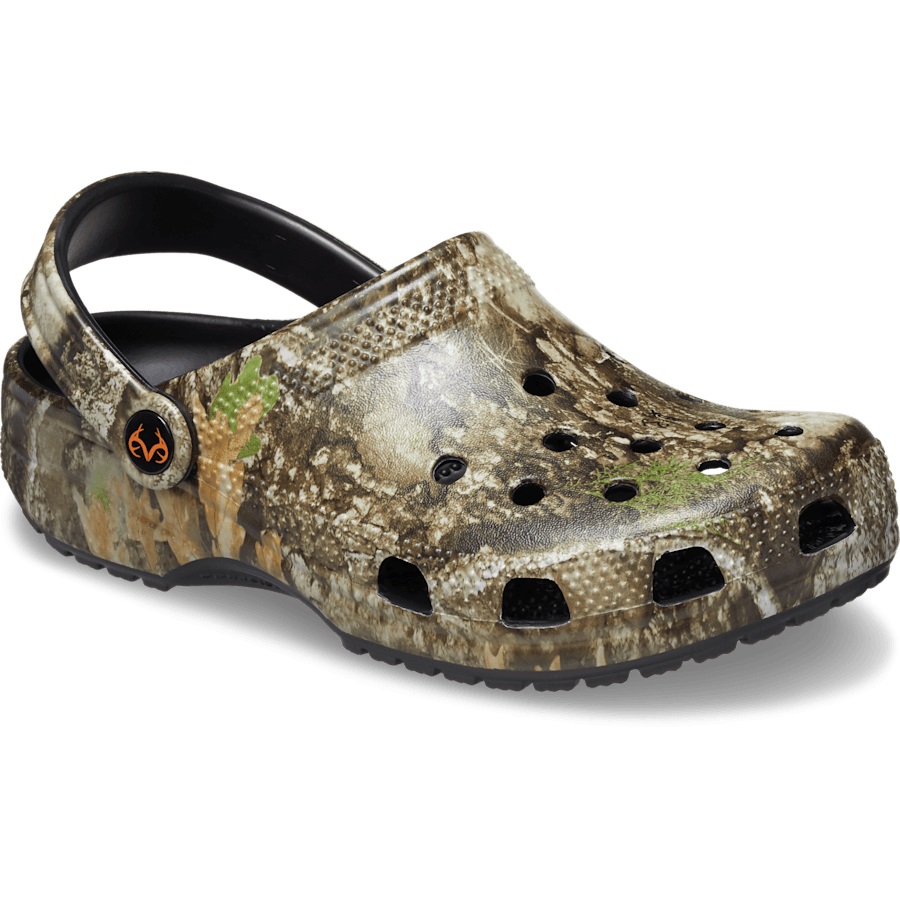 Realtree APX® Classic Clog - Image 4