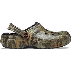 Realtree APX® Lined Classic Clog