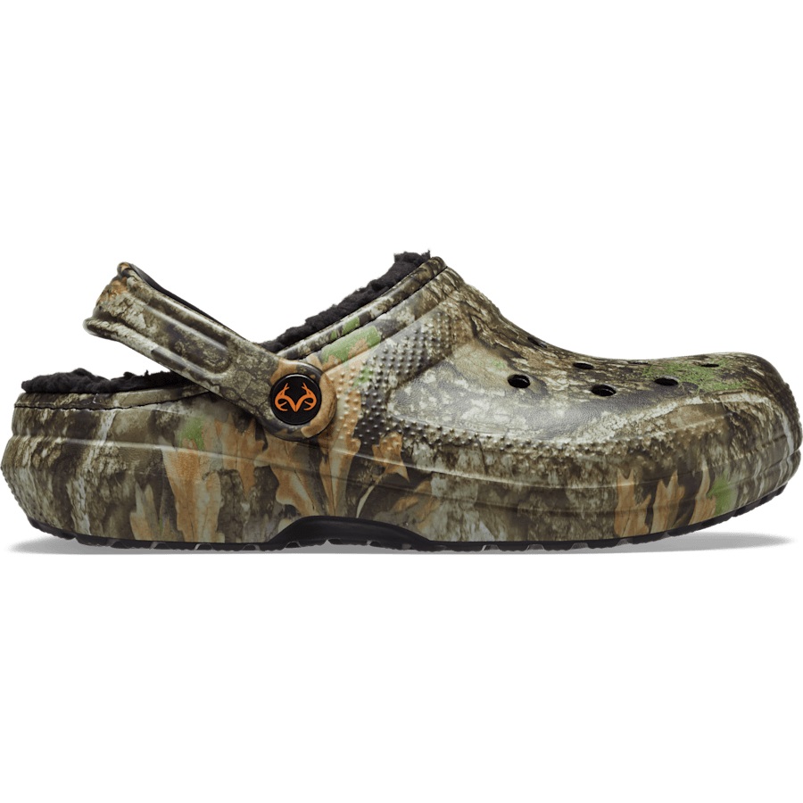 Realtree APX® Lined Classic Clog