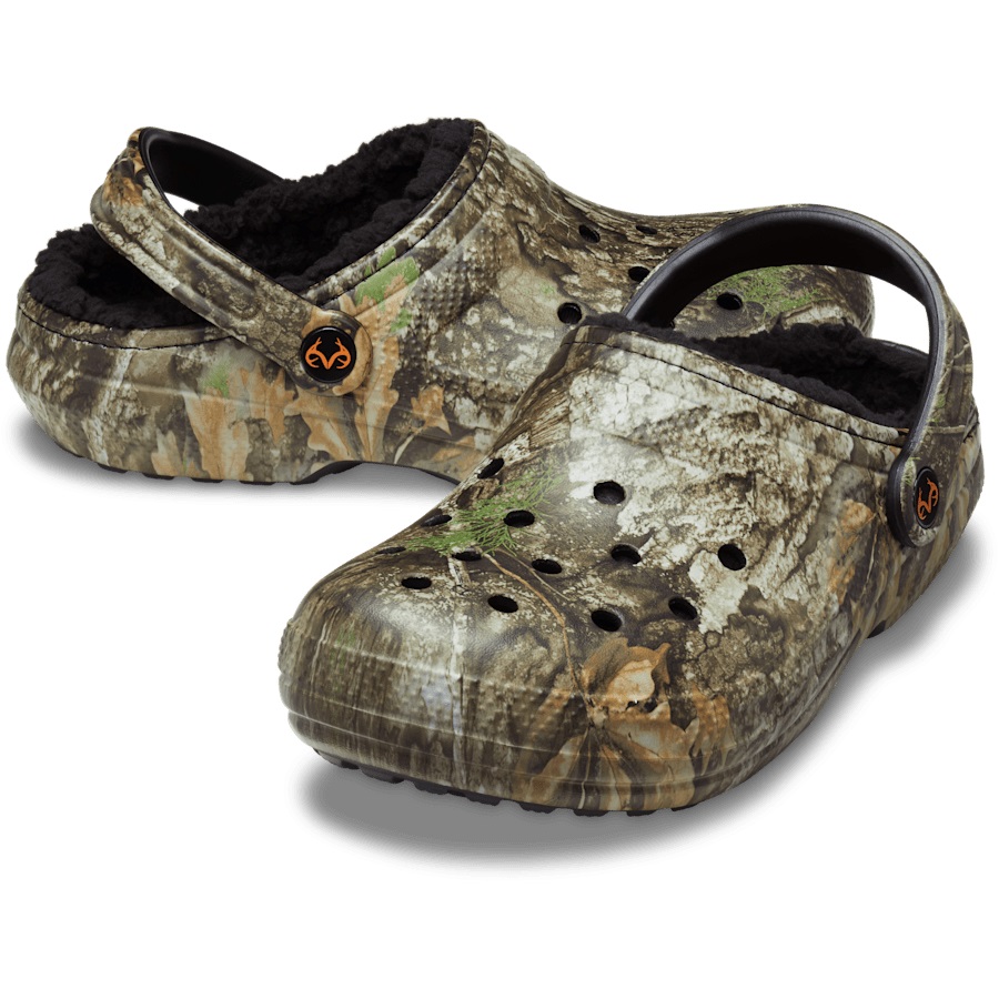 Realtree APX® Lined Classic Clog - Image 2
