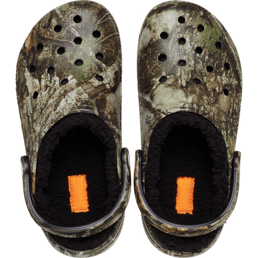 Realtree APX® Lined Classic Clog - Image 3