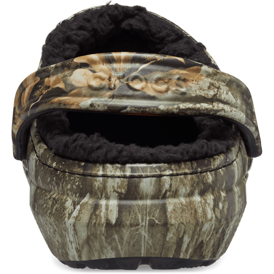 Realtree APX® Lined Classic Clog - Image 5