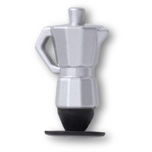 3D Coffee Percolator