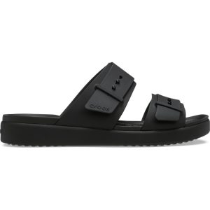 Brooklyn Buckle Low Low