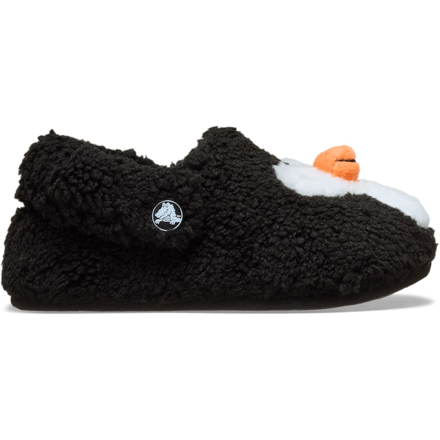 Toddler Classic Cozzzy Penguin Slipper