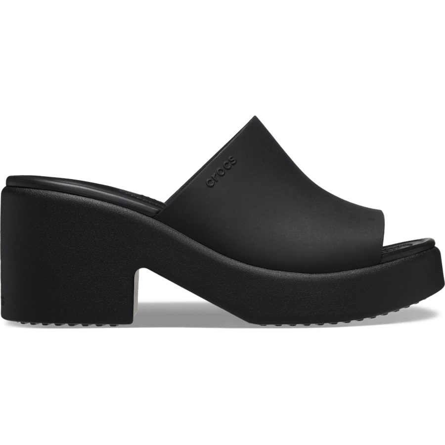 Brooklyn Heel