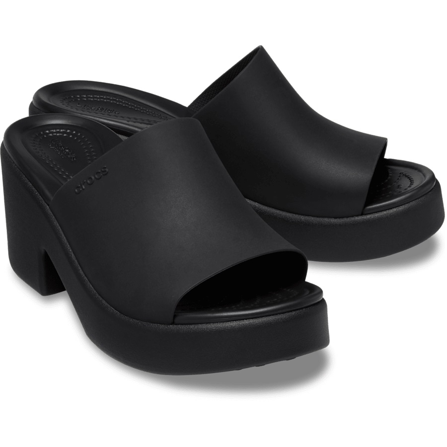 Brooklyn Heel - Image 2