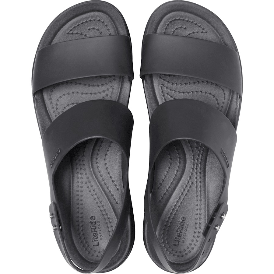 Brooklyn Low Wedge - Image 3