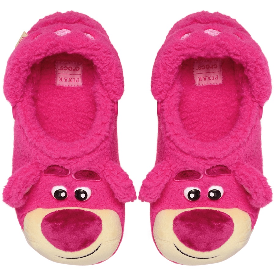 Toy Story Lotso Lined Classic Clog