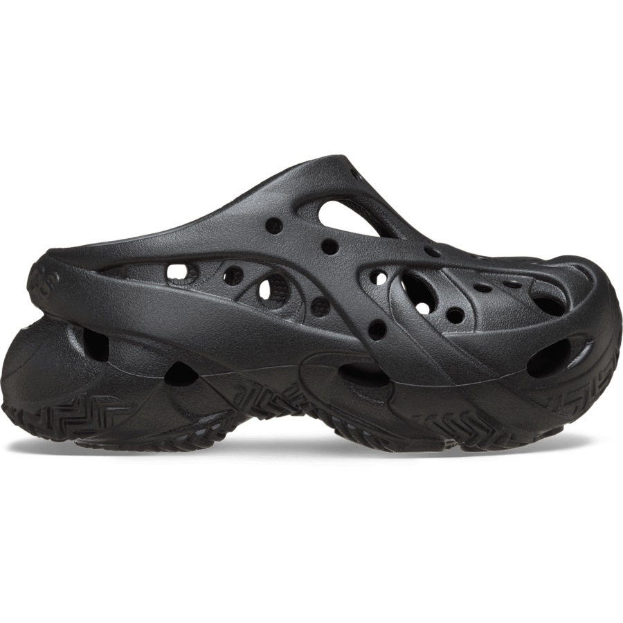 Caged Clog