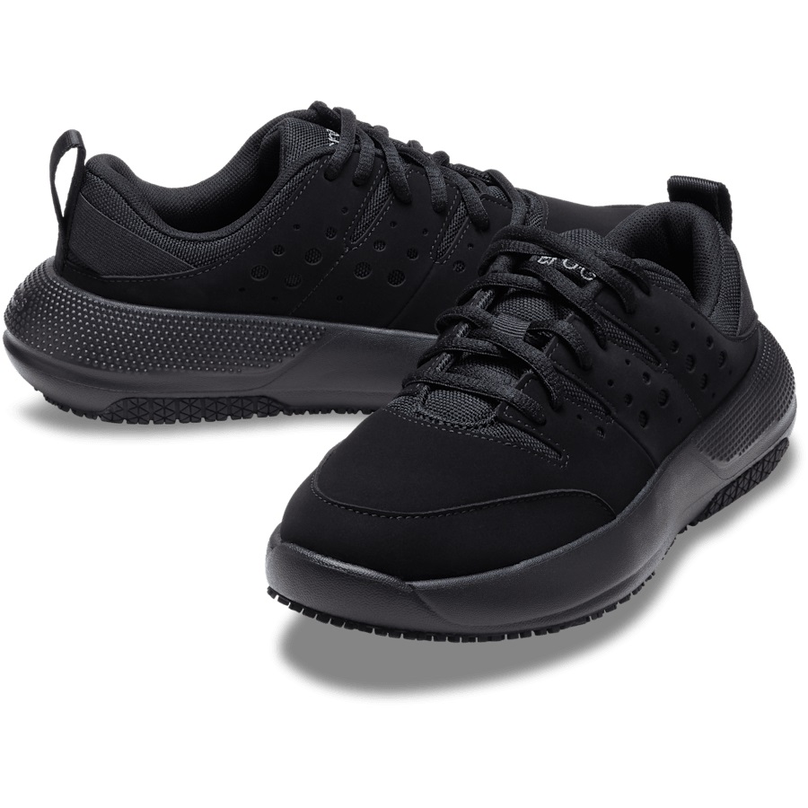Women's On the Clock Work Sneaker - Image 2