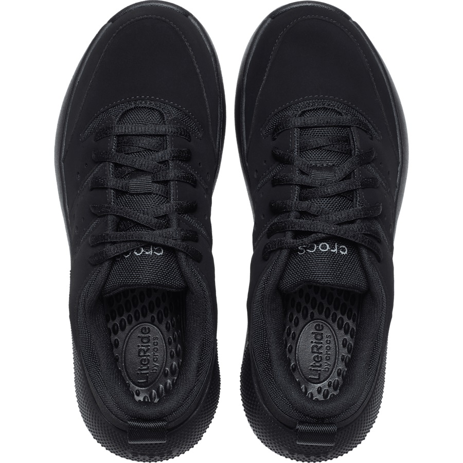 Women's On the Clock Work Sneaker - Image 3