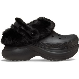 Bae Lined Clog