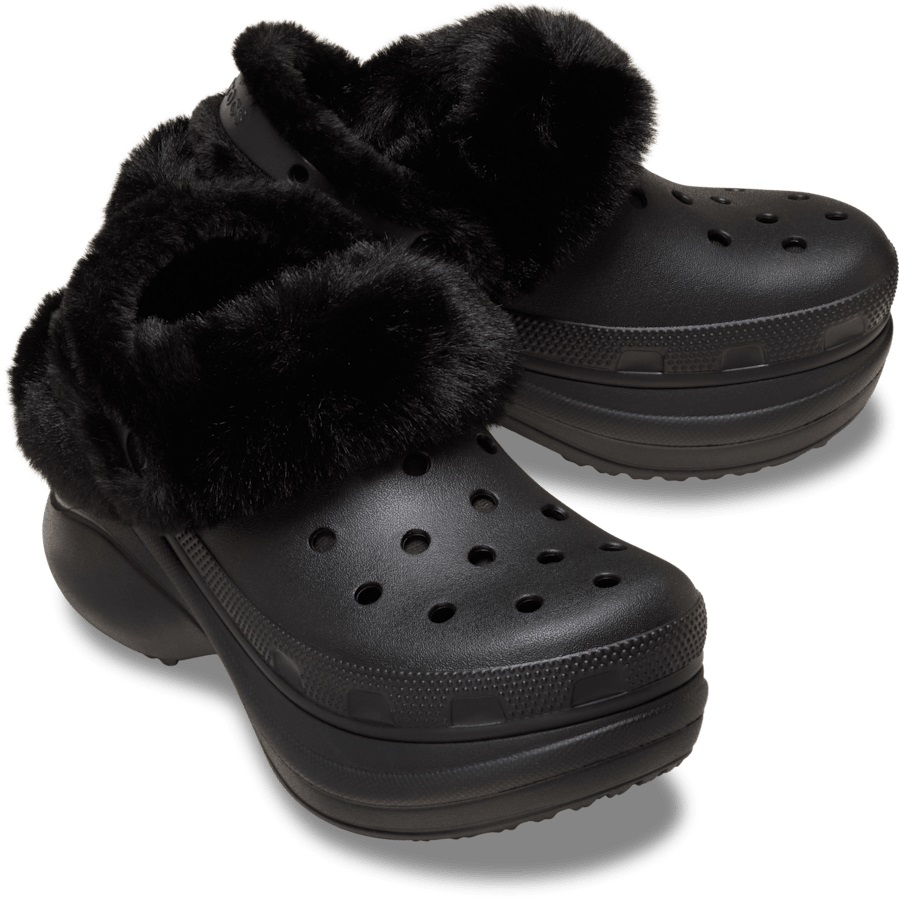 Bae Lined Clog - Image 2