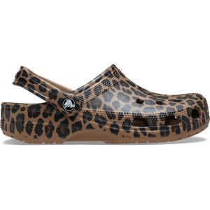 Classic Animal Clog