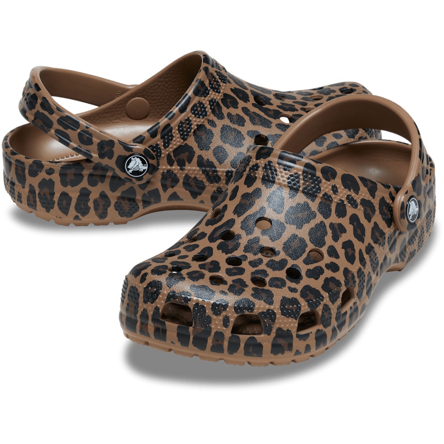 Classic Animal Clog - Image 2