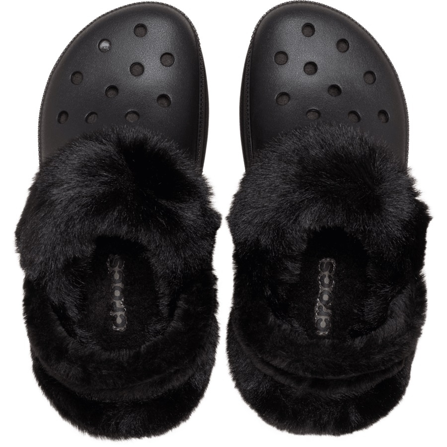 Bae Lined Clog - Image 3