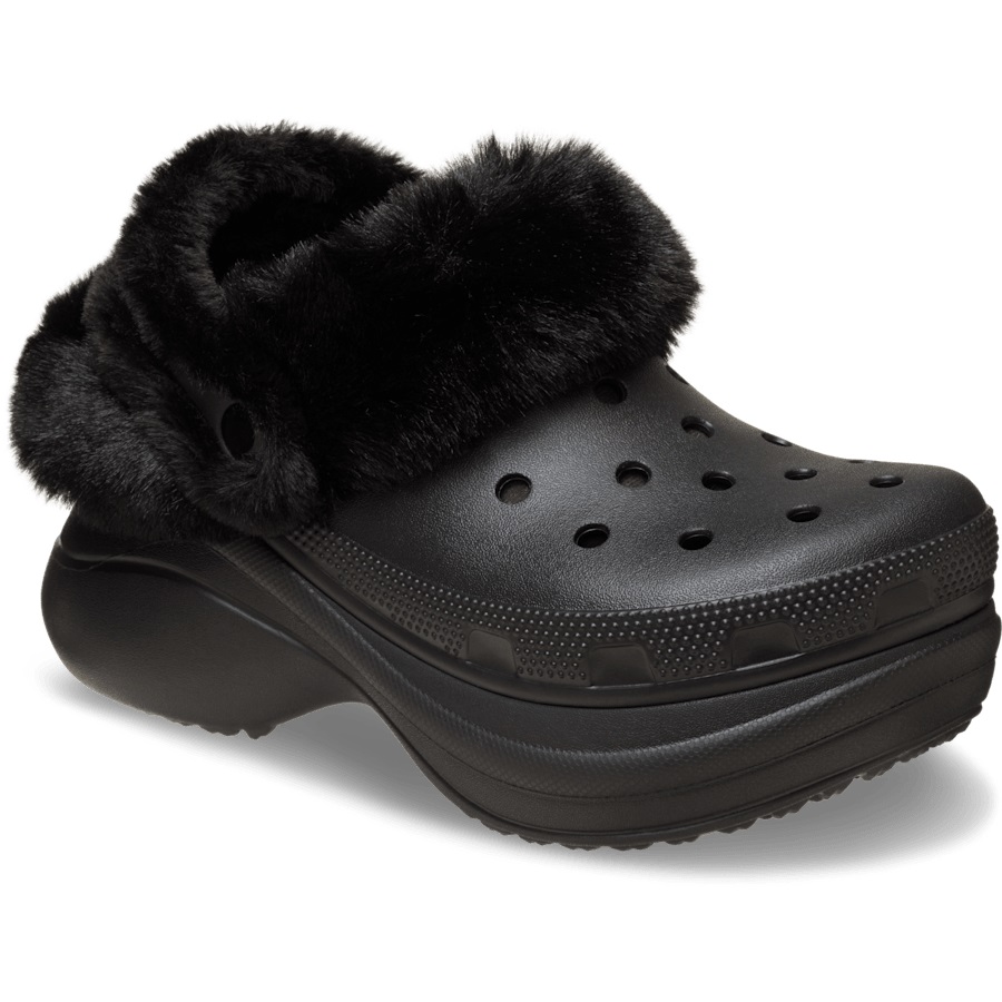 Bae Lined Clog - Image 4
