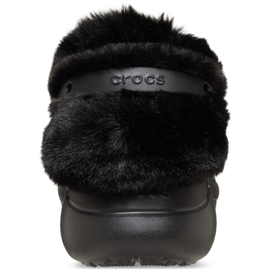 Bae Lined Clog - Image 5