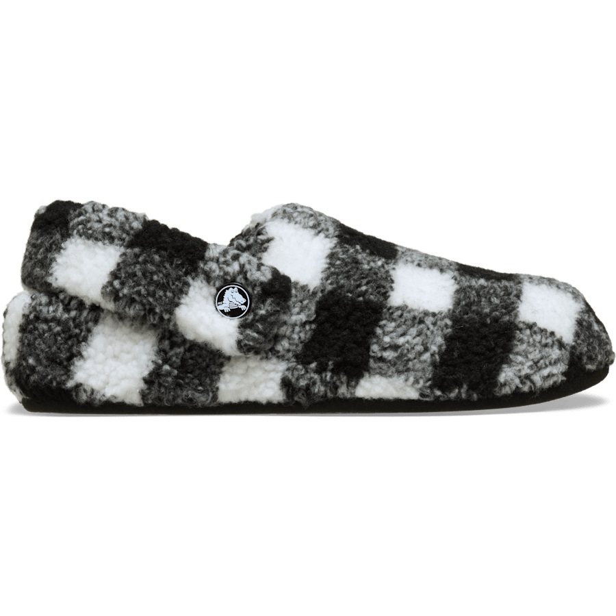 Classic Buffalo Check Cozzzy Slipper