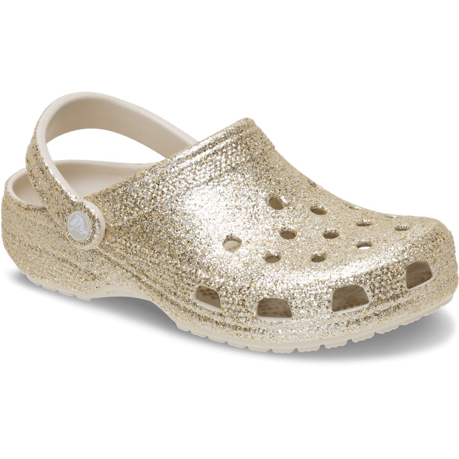 Classic Chunky Glitter Clog - Image 4